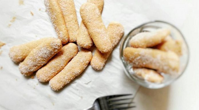 Ladyfingers: The Ultimate Versatile Treat – A Guide to Delicious Dishes.