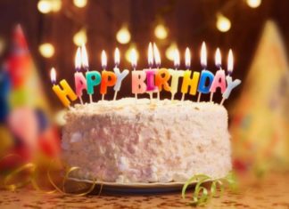 The Ultimate Guide to Birthday Cakes: History, Significance and Beautiful, Simple Designs