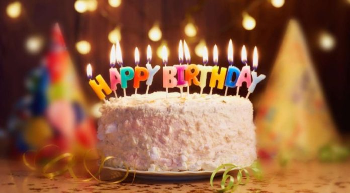 The Ultimate Guide to Birthday Cakes: History, Significance and Beautiful, Simple Designs