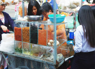 Can You Eat Overnight Mixed Rice Paper?