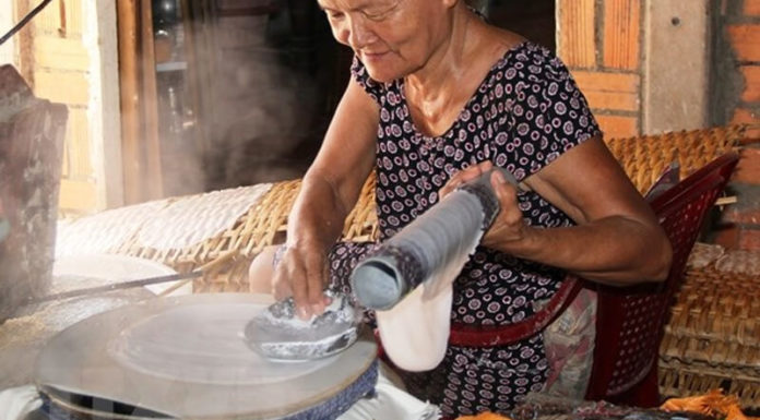 How Many Calories Are in Banh Trang? Can Eating Banh Trang Make You Fat?