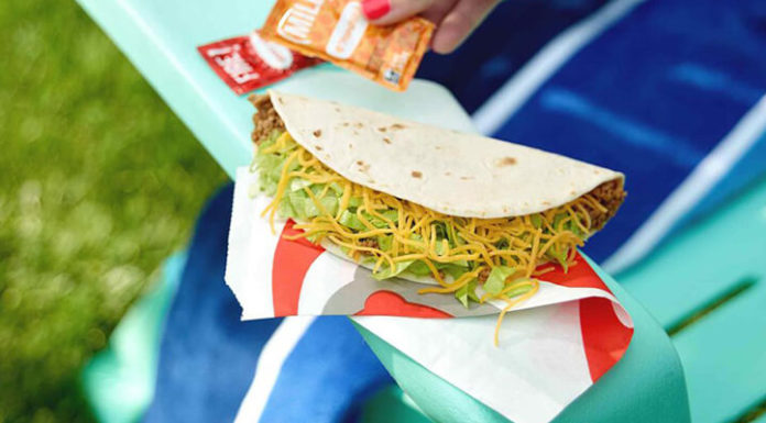 Fast Food Packaging: The Hidden Health Hazard!