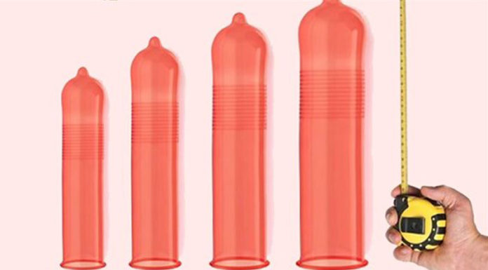 Does a Condom Have a Size? Where to Look on the Box and Common Sizes in Vietnam