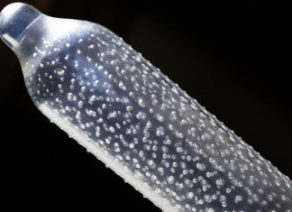 What Are Ribbed Condoms? Are They Safe?