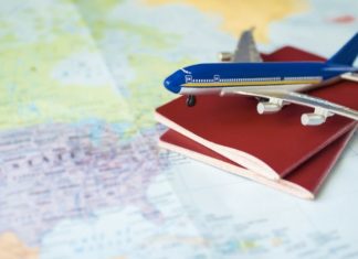 What is Travel Insurance for Air Passengers? Definition and Types
