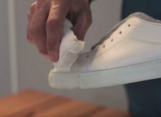 How Often Should You Clean Your Sneakers? Tips for Storing Shoes When Not in Use.