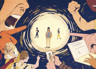 What is Verbal Abuse? How to Escape from Verbal Abuse