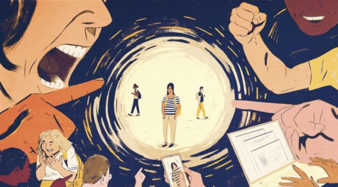 What is Verbal Abuse? How to Escape from Verbal Abuse