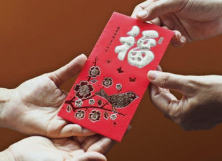 How Old is Too Old to Receive Lucky Money?