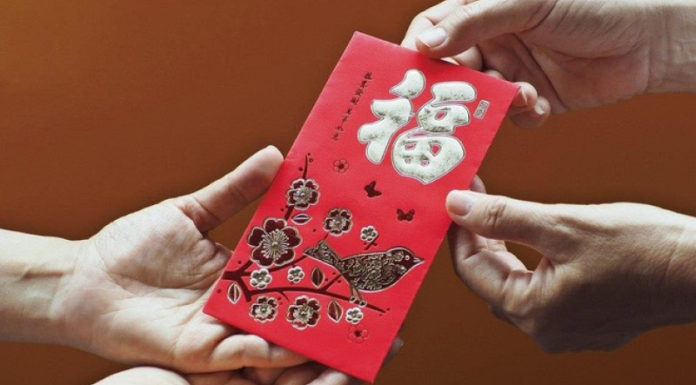 How Old is Too Old to Receive Lucky Money?