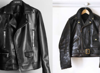 The Ultimate Guide to Caring for Your Faux Leather Jacket: Preventing Mold and Cracking