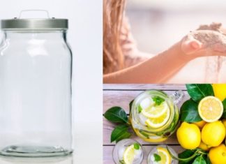 Preserving Lemons in Sand: A Unique Method to Keep Them Fresh for Weeks