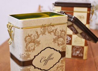 The Perfect Art of Preserving Vietnamese Drip Coffee