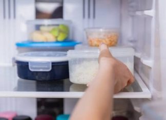 How to Store Leftovers to Keep Them Safe and Tasty
