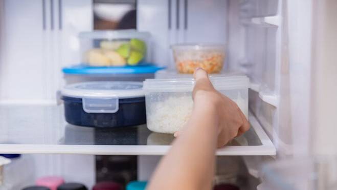 How to Store Leftovers to Keep Them Safe and Tasty