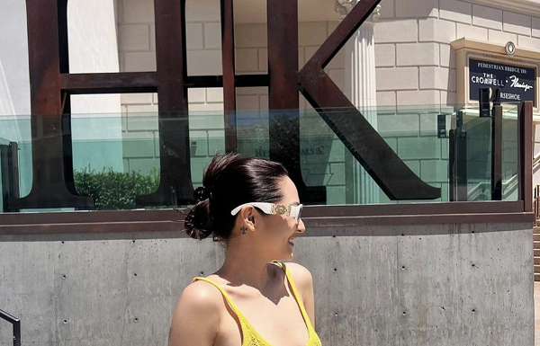 The Perfectly Toned: How Bảo Anh Maintains Her Stunning Figure Post-Pregnancy