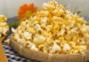 How Many Calories Are in Popcorn? Can You Eat Popcorn on a Diet?