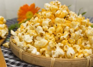 How Many Calories Are in Popcorn? Can You Eat Popcorn on a Diet?