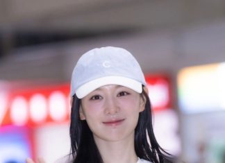 “The Tear Queen’s” Secret to Glowing Skin: Kim Ji Won’s Unusual Brew