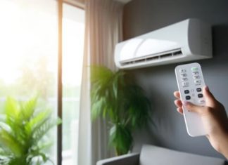 The Art of Shutting Doors in a Fully Air-Conditioned Environment