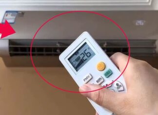 Why You Shouldn’t Sleep With the AC on at 26 Degrees