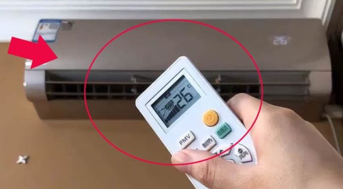 Why You Shouldn’t Sleep With the AC on at 26 Degrees