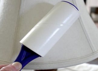 The Ultimate Guide to Cleaning Your Lampshade: A Sparkling Clean in Simple Steps