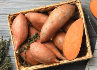 How Many Calories Are in Sweet Potatoes? Can You Gain Weight From Eating Too Many?