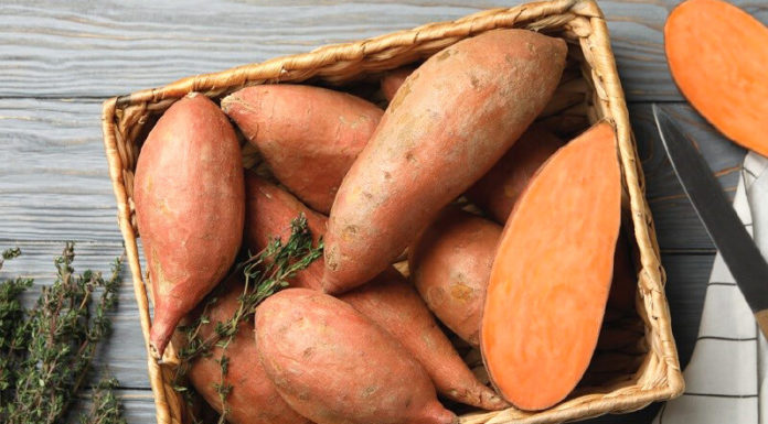 How Many Calories Are in Sweet Potatoes? Can You Gain Weight From Eating Too Many?