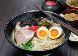 The Ultimate Guide to Ramen: Unraveling the Secrets of Japan’s Iconic Noodle Dish