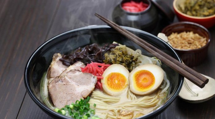 The Ultimate Guide to Ramen: Unraveling the Secrets of Japan’s Iconic Noodle Dish