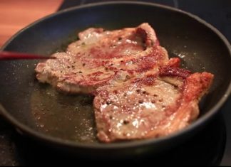 The Secret Chef’s Guide to Culinary Mastery: Unlocking the Art of Flavor