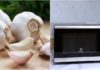 The Ultimate Guide to Peeling Garlic: A Microwave Magic Trick