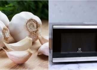 The Ultimate Guide to Peeling Garlic: A Microwave Magic Trick