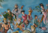 Who are the Eight Immortals? The Significance of the Eight Immortals in Feng Shui