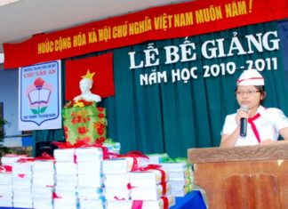 What is a Graduation Ceremony? Activities for the Year-End Graduation Ceremony.