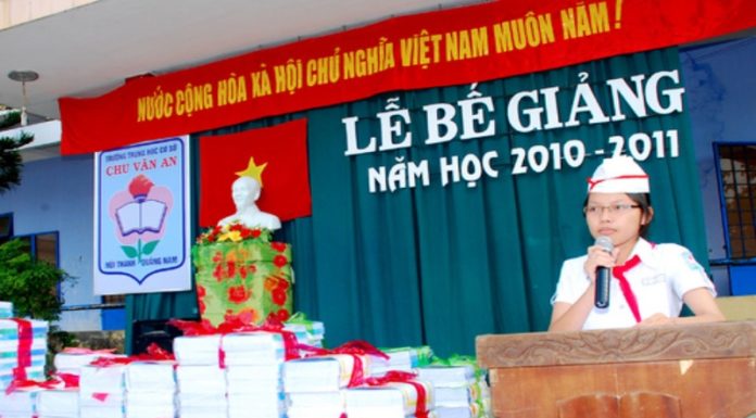 What is a Graduation Ceremony? Activities for the Year-End Graduation Ceremony.