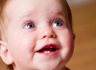 What is the Right Age for a Child to Start Brushing Their Teeth?