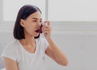 Asthma: Symptoms, Signs, and Treatment
