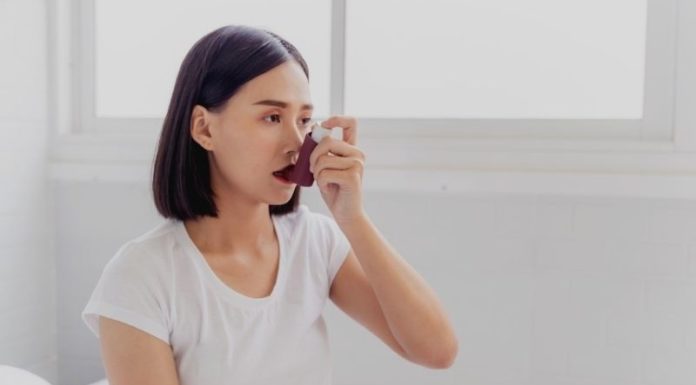 Asthma: Symptoms, Signs, and Treatment