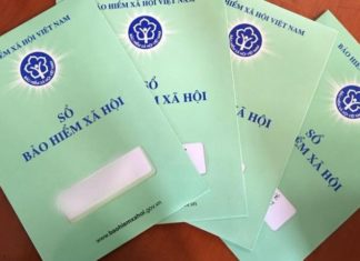 Does Social Insurance Suffer When Switching From ID Cards to Smart Chip-Enabled Citizen ID Cards?