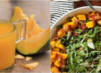 Can You Eat Pumpkin Raw?