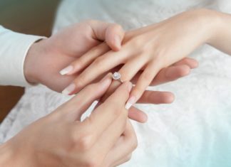 The Ultimate Guide to Choosing the Perfect Engagement Ring for Your Bride