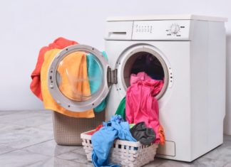 The Ultimate Guide to Energy and Water-Efficient Laundry This Summer