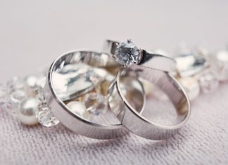 The Ultimate Guide to Keeping Your White Gold Jewelry Sparkling