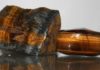 The Ultimate Guide to Identifying Real Tiger’s Eye Stones: A Step-by-Step Tutorial