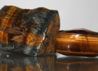 The Ultimate Guide to Identifying Real Tiger’s Eye Stones: A Step-by-Step Tutorial