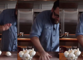 The Ultimate Guide to Peeling Garlic in a Flash