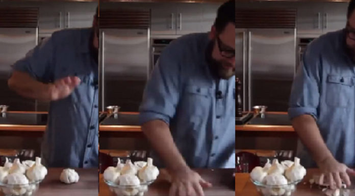 The Ultimate Guide to Peeling Garlic in a Flash