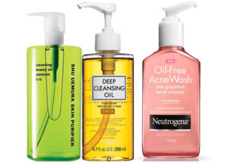 The Ultimate Guide to Choosing the Right Face Wash for Your Skin Type